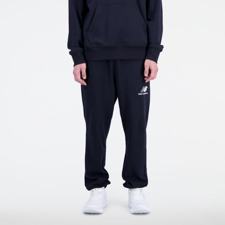 Essentials Stacked Logo French Terry Sweatpant Jogginghose