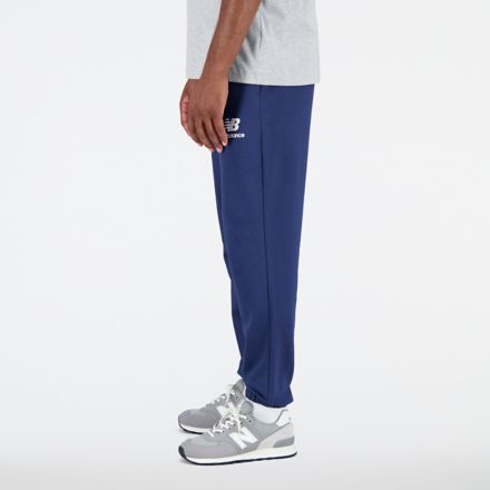 Essentials Stacked Logo French Terry Sweatpant Joggingbroek