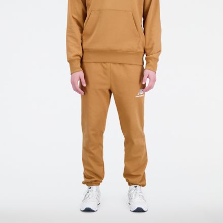 Pantalons Essentials Stacked Logo French Terry Sweatpant