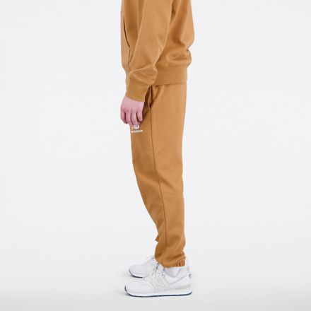 Pantalons Essentials Stacked Logo French Terry Sweatpant