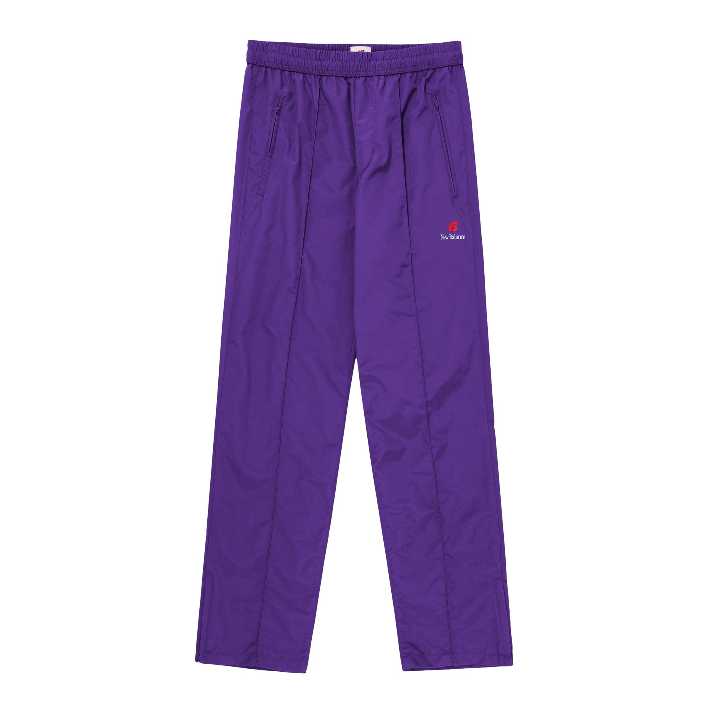 Men's Made in USA Woven Pant Lifestyle - New Balance