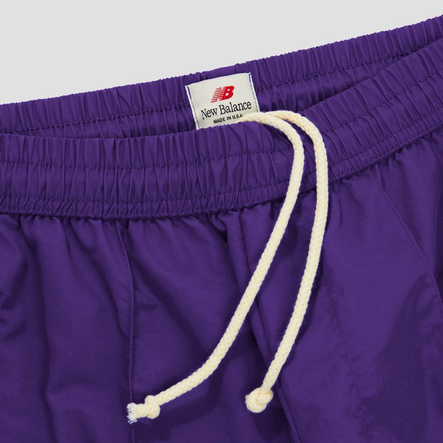 Made in USA Woven Pant