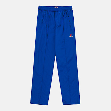 New Balance Made in USA Woven Pant, MP31541TRY image number null