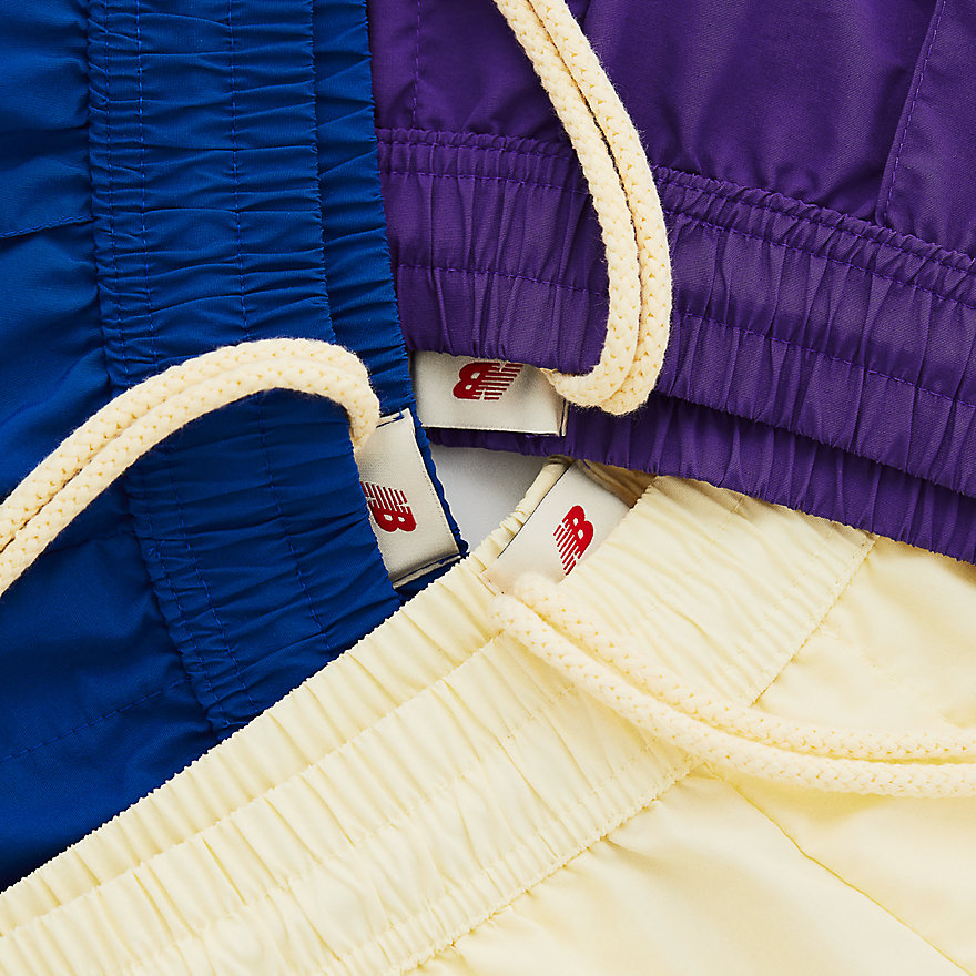 Men's Made in USA Woven Pant Lifestyle - New Balance Men's Made in USA Woven Pant Lifestyle - New Balance