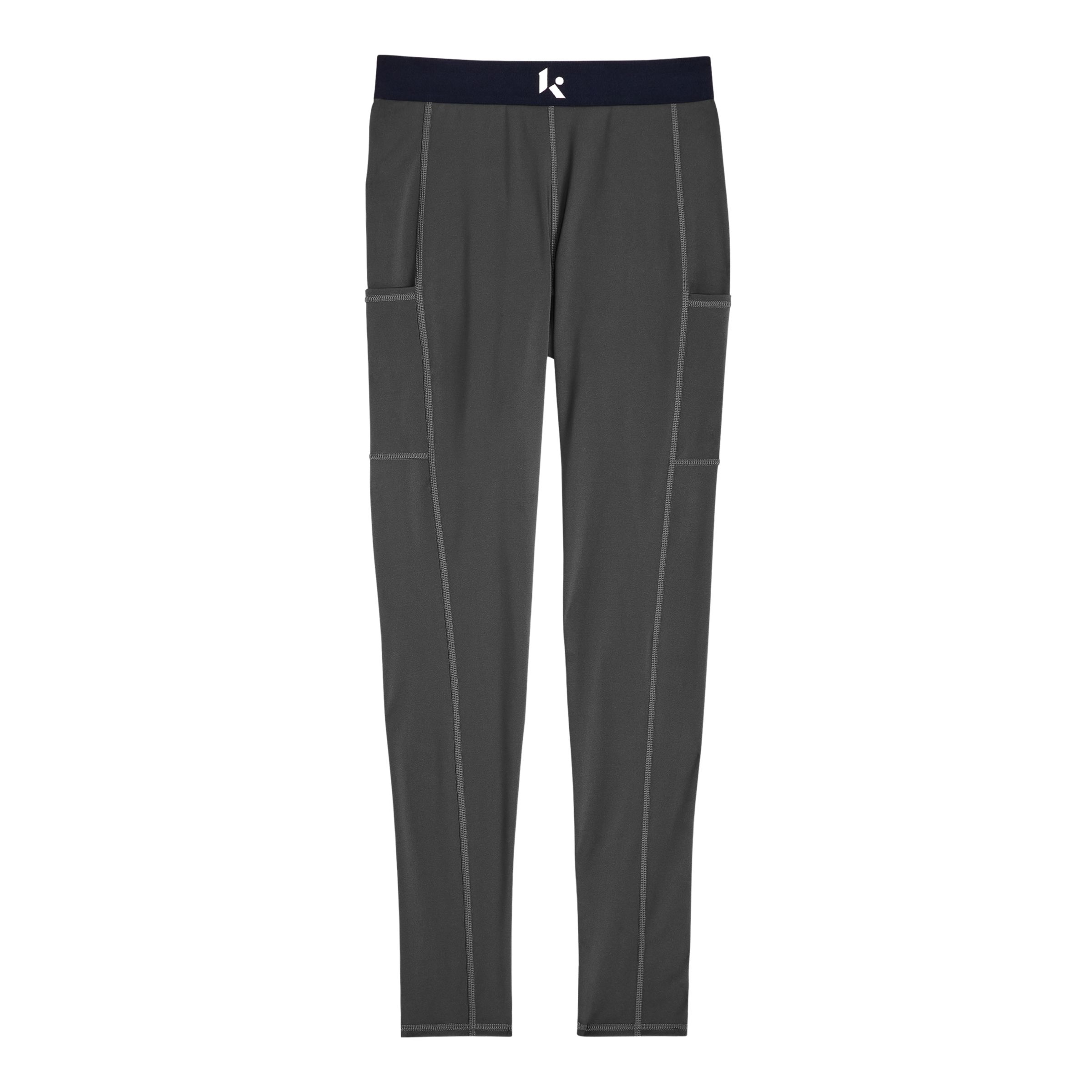 

New Balance Men's Klutch x NB Unleash Baselayer Pant Black - Black
