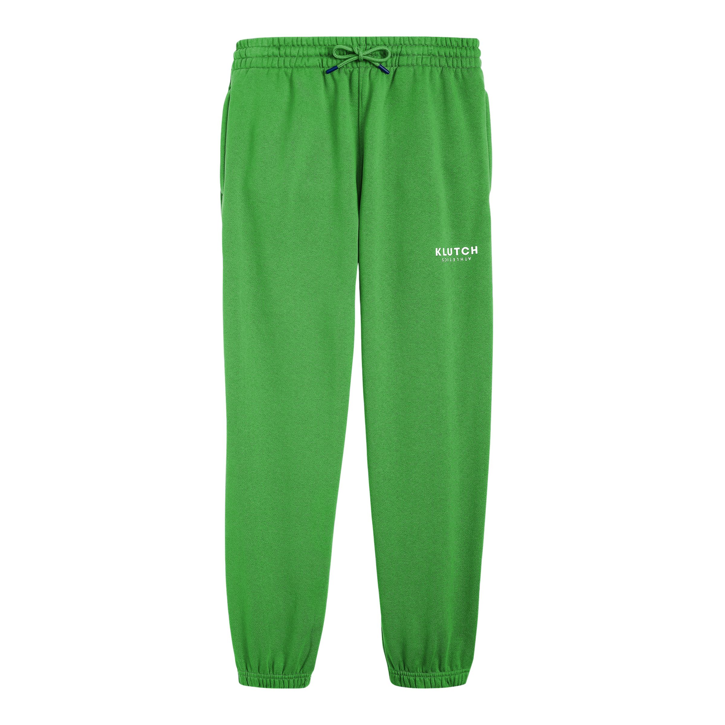 

New Balance Men's Klutch x NB Pre Game Chill Pant Green - Green