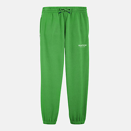 New Balance Klutch x NB Pre Game Chill Pant, MP31595GSE image number null