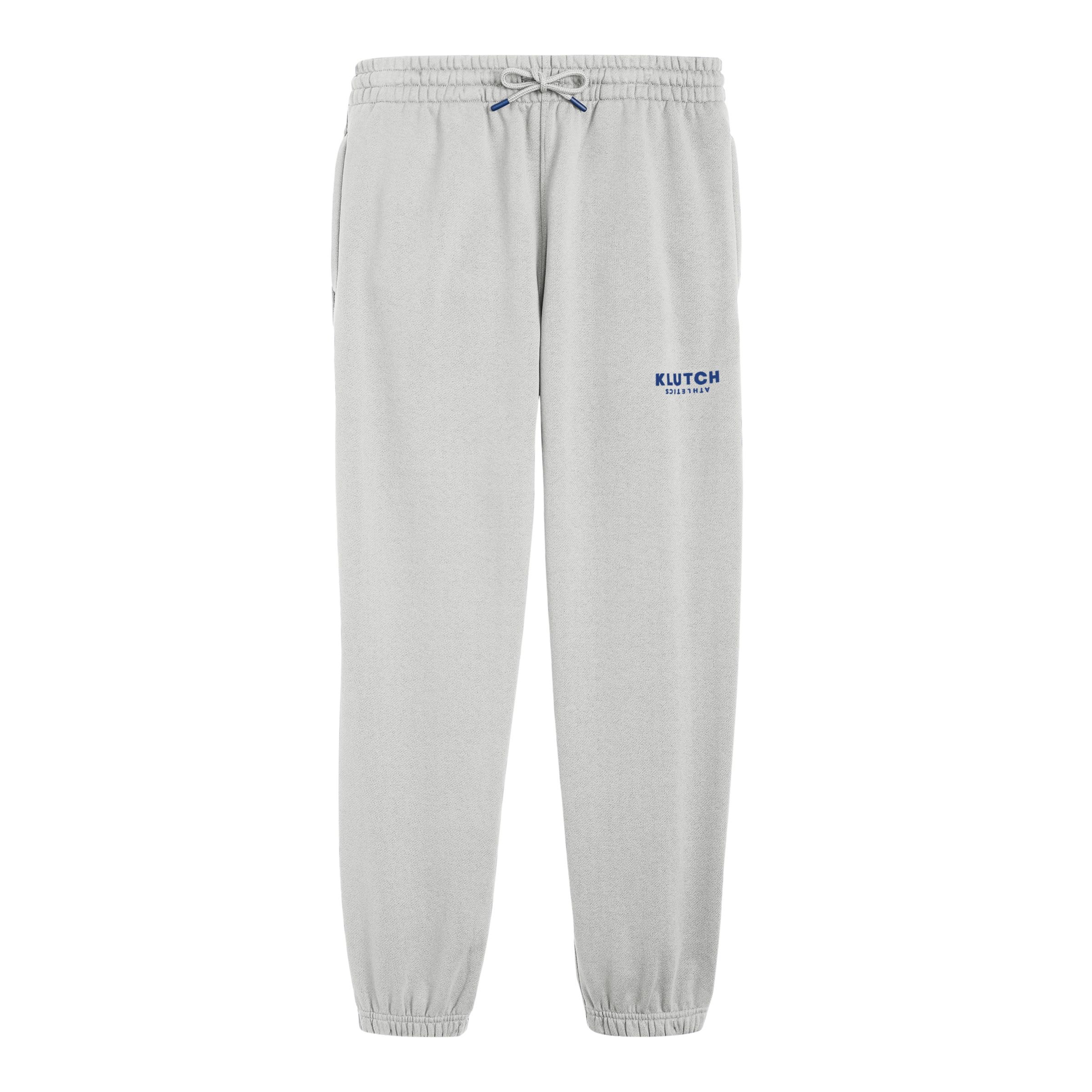 

New Balance Men's Klutch x NB Pre Game Chill Pant Grey - Grey