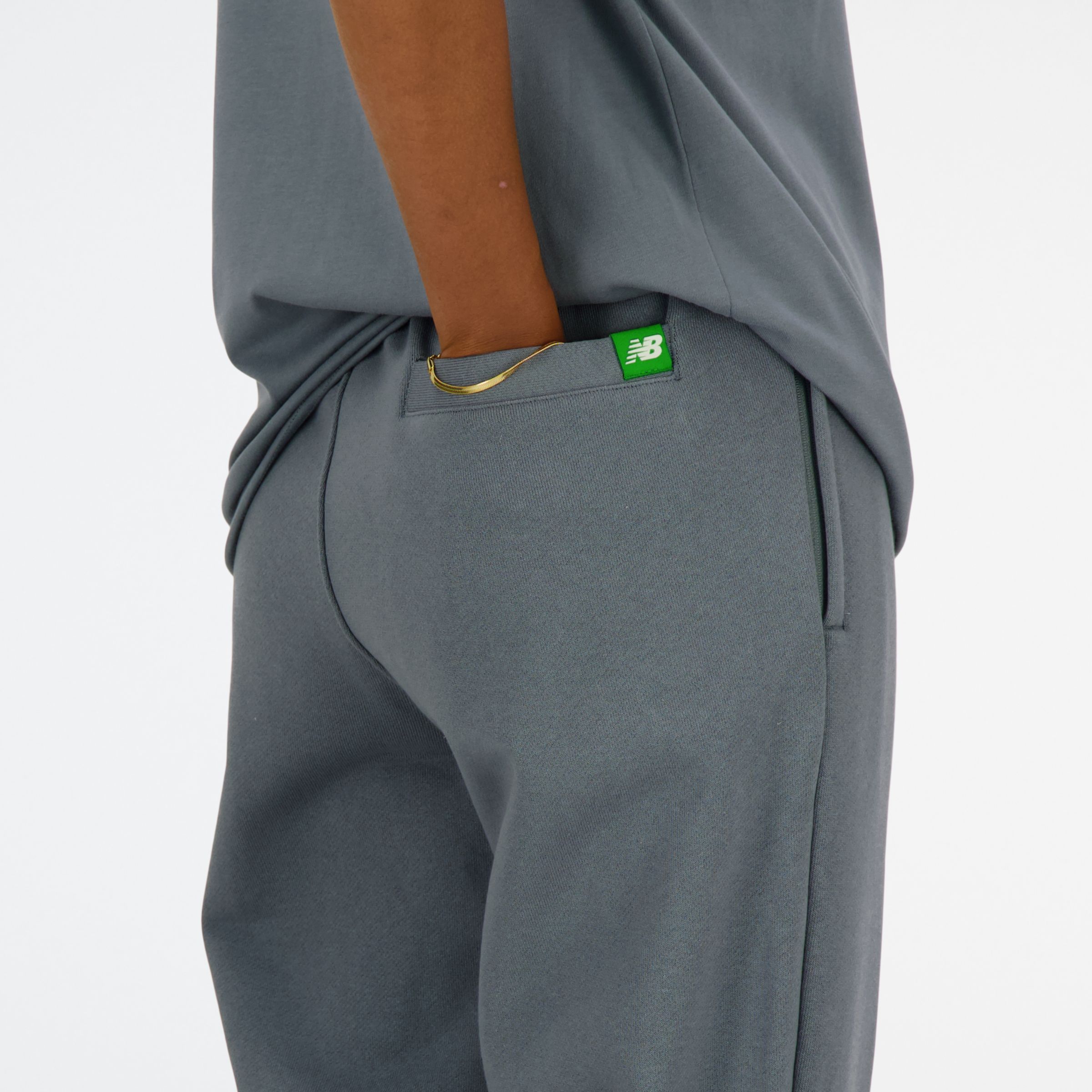 Klutch x NB Pre Game Chill Pant