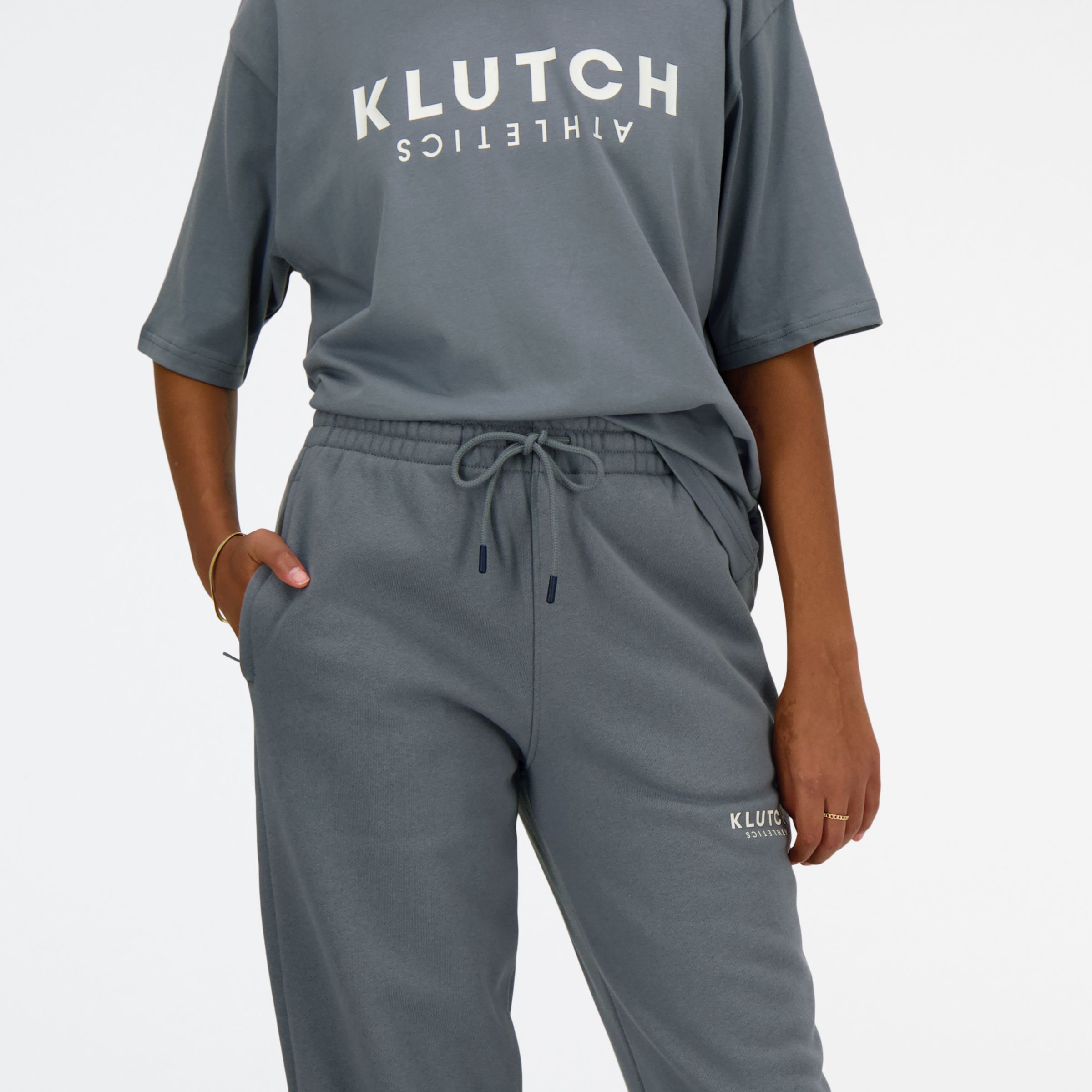 Klutch x NB Pre Game Chill Pant