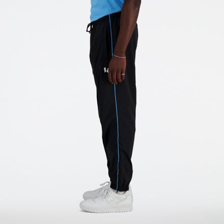 Klutch X NB Woven Track Pant