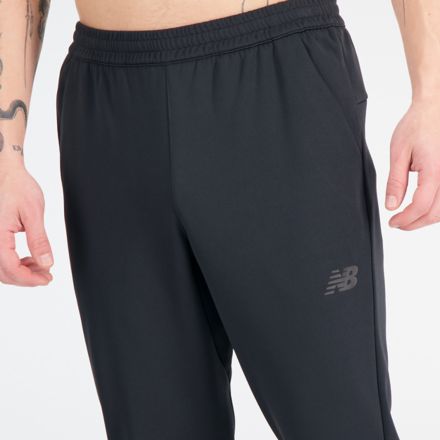 Men's Tenacity Knit Training Pant Apparel - New Balance