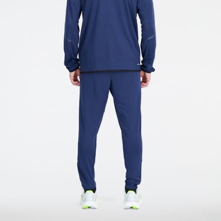 Men's Tenacity Knit Training Pant Apparel - New Balance