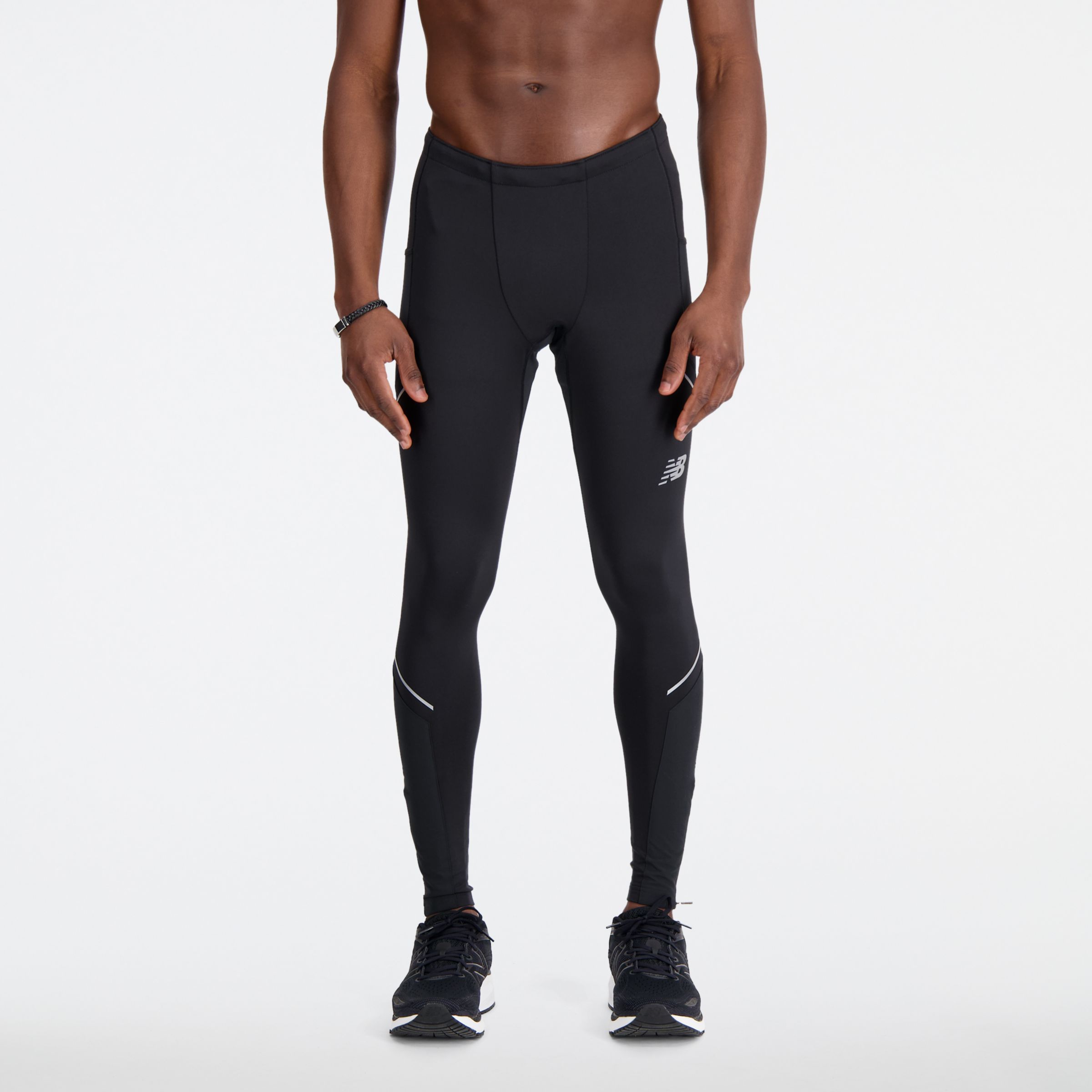 New Balance Impact Run Heat Tight, MP33257BK