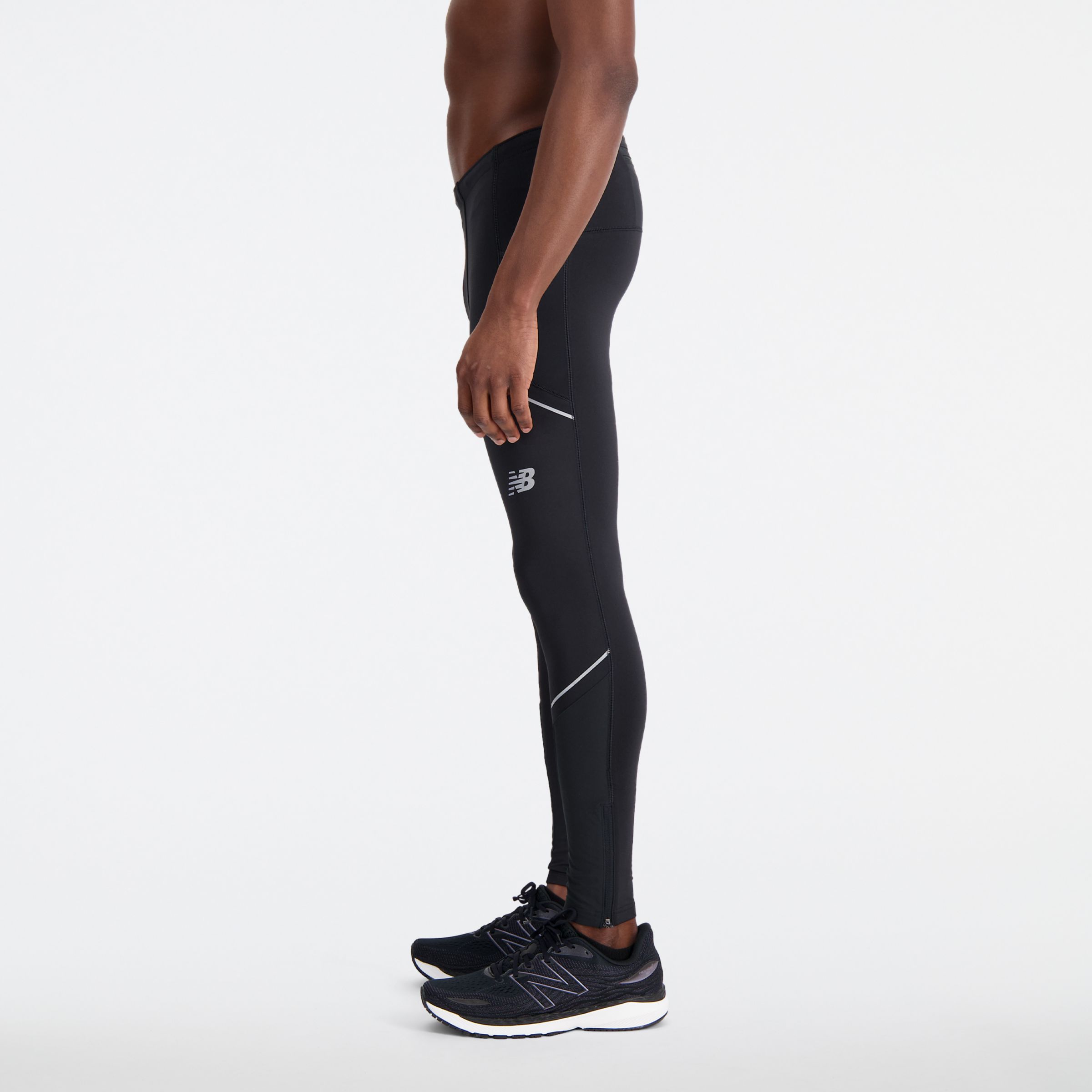 New Balance Impact Run Heat Tight, MP33257BK