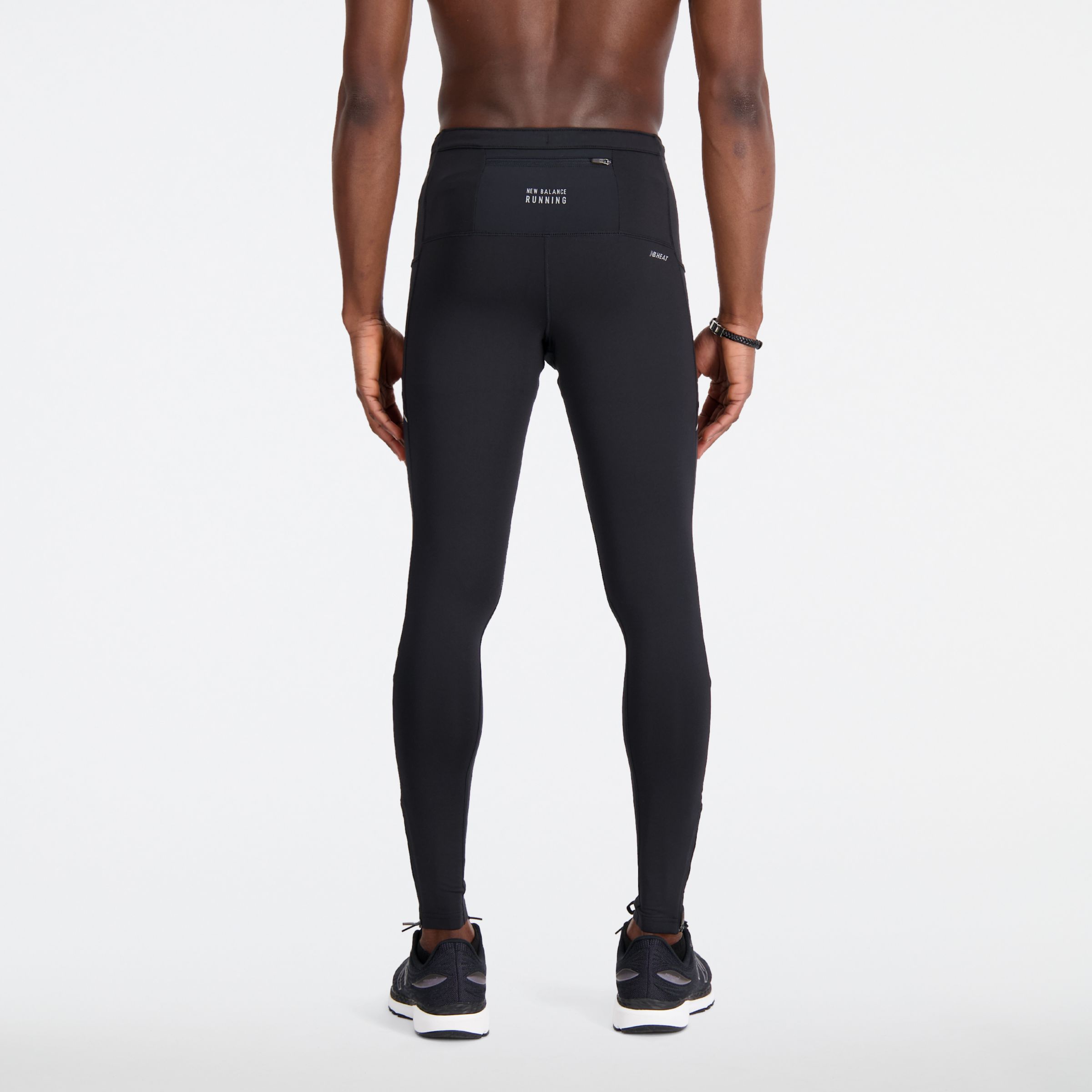 New Balance Impact Run Heat Tight, MP33257BK