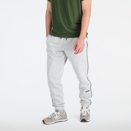 New balance best sale tech pants