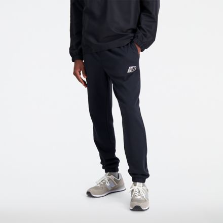 New balance hot sale track pant