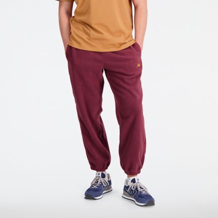 NEW BALANCE Athletics Polar Fleece Pant