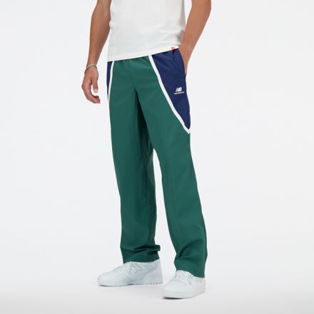 Hoops Woven Pant