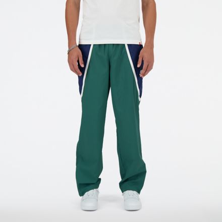 Hoops Woven Pant