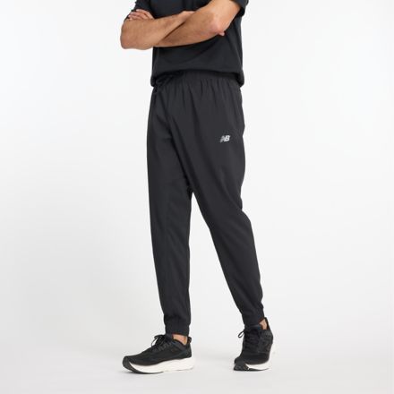 Sport Essentials Woven Jogger - New Balance