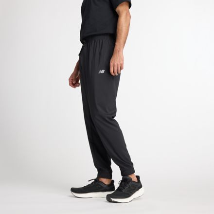 Sport Essentials Woven Jogger - New Balance