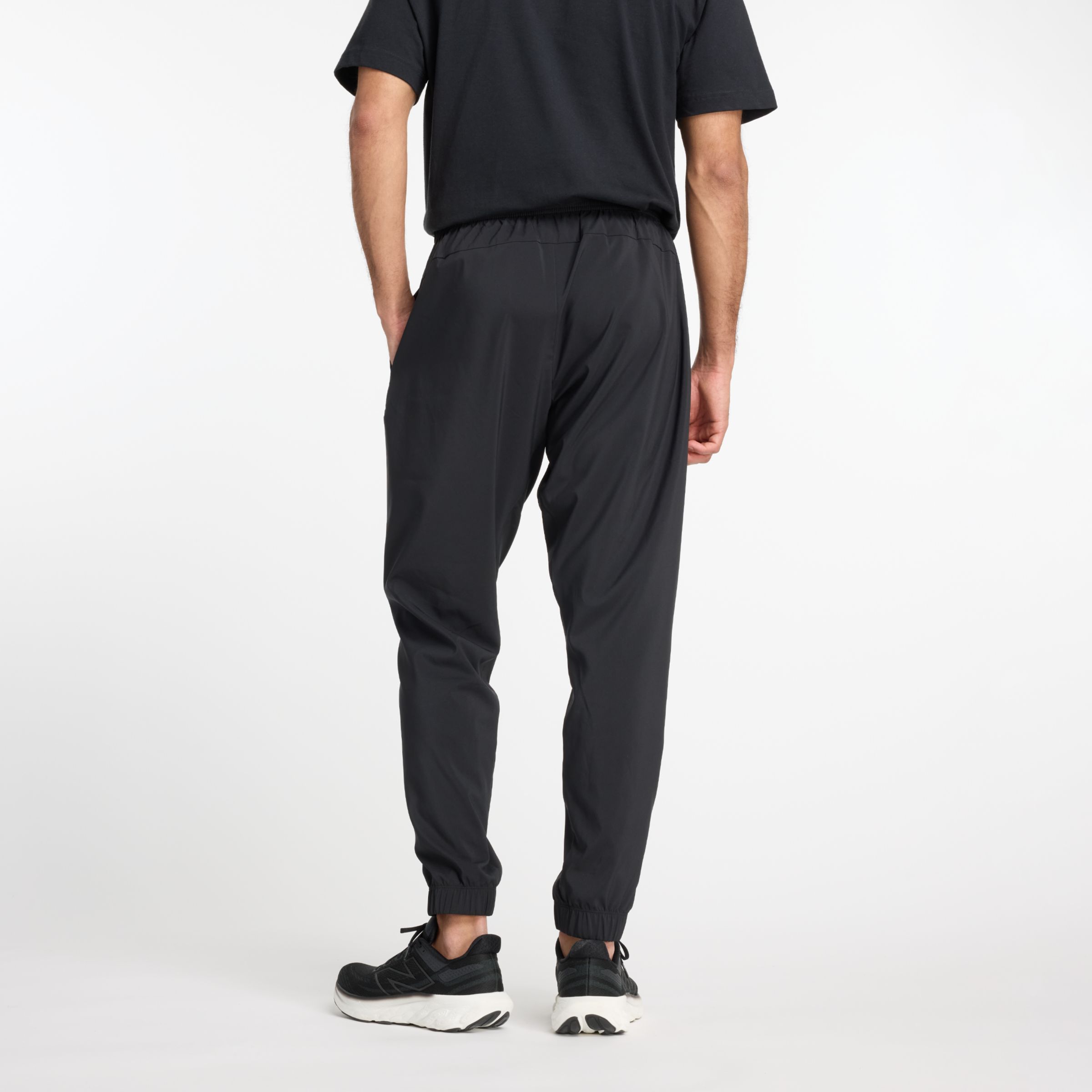 Sport Essentials Woven Jogger