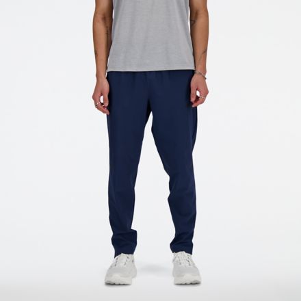 Men's Tenacity Stretch Woven Pant Apparel - New Balance