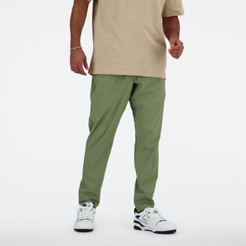 Мужские брюки New Balance AC Tapered Pant 29"