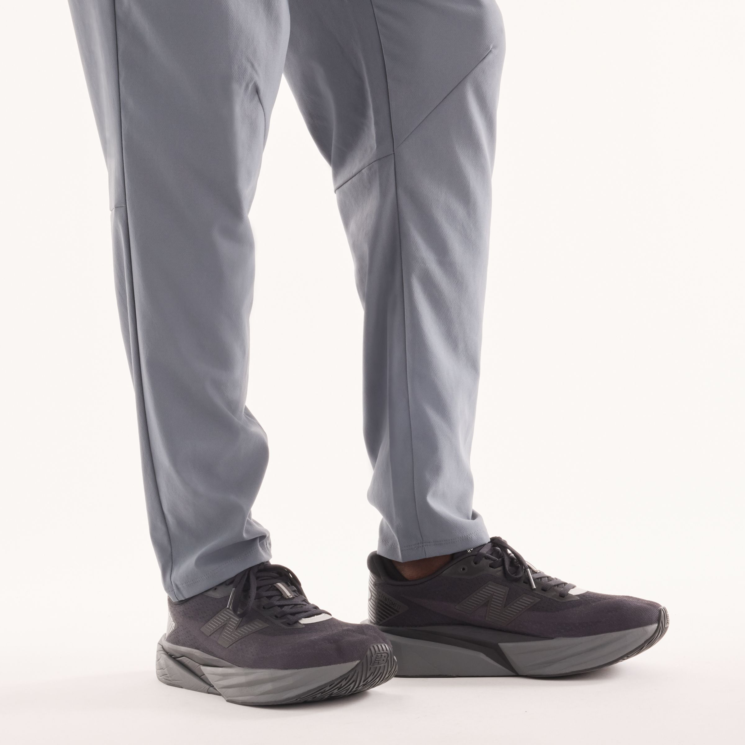 New Balance Pantalon fusel&eacute; AC 29 pouces (74 cm), MP41060GT