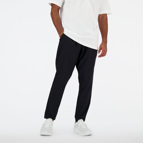 Мужские брюки New Balance AC Tapered Pant 27"