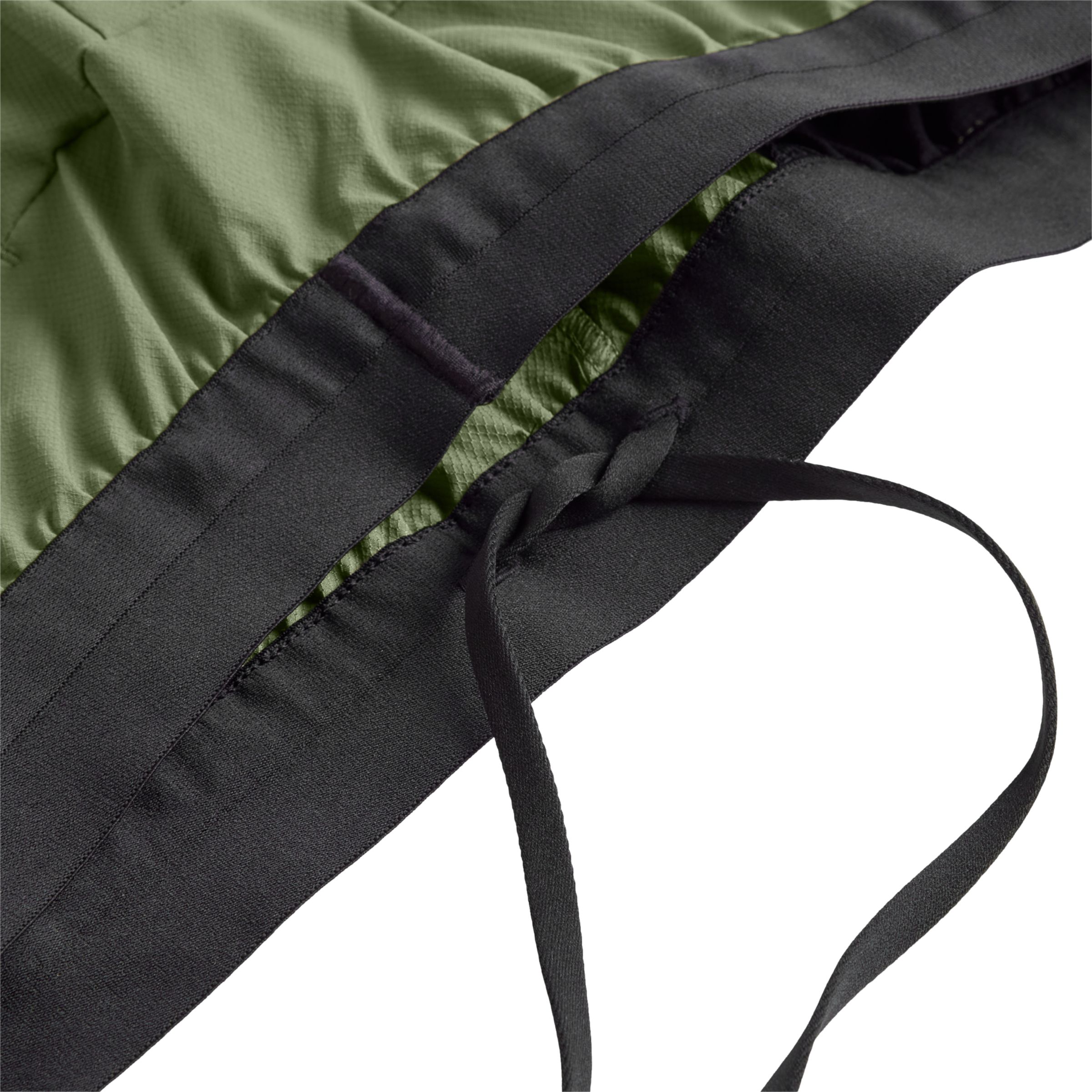 AC Tapered Pant 27", DARK OLIVINE