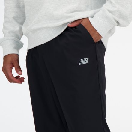 New Balance Tenacity Knit Men's Pants - Free Shipping