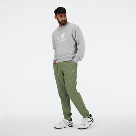 Nb athletics hot sale windbreaker pant