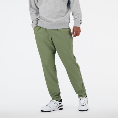 Мужские брюки New Balance AC Tapered Pant 31"