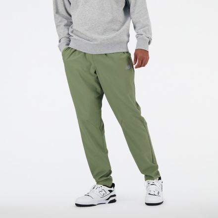 Pantalón deportivo cargo jogger - Negro — BAS