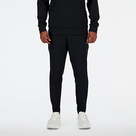 Tech Knit Pant - New Balance Tech Knit Pant - New Balance