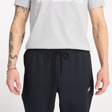 New balance tech pants online