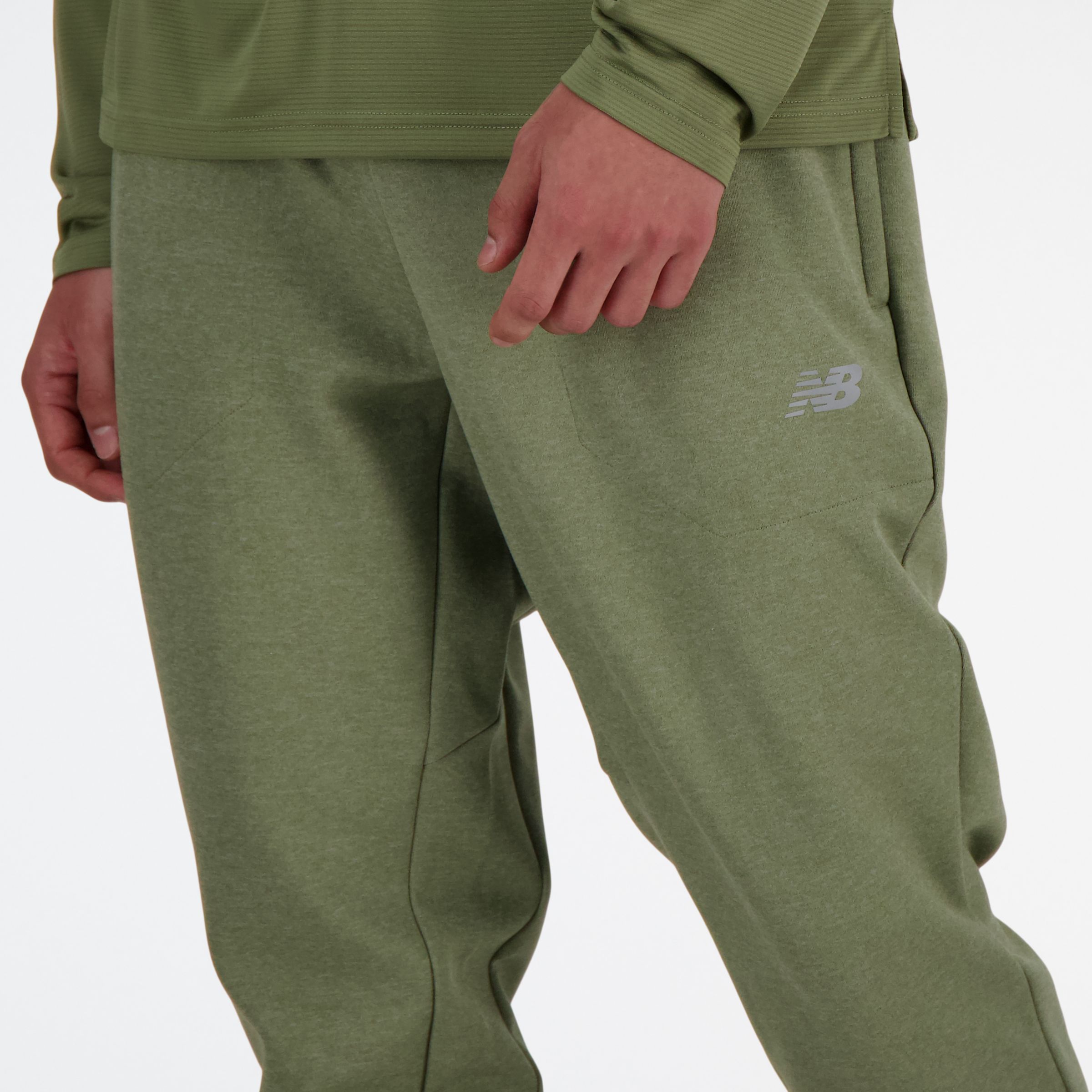 Tech Knit Pant
