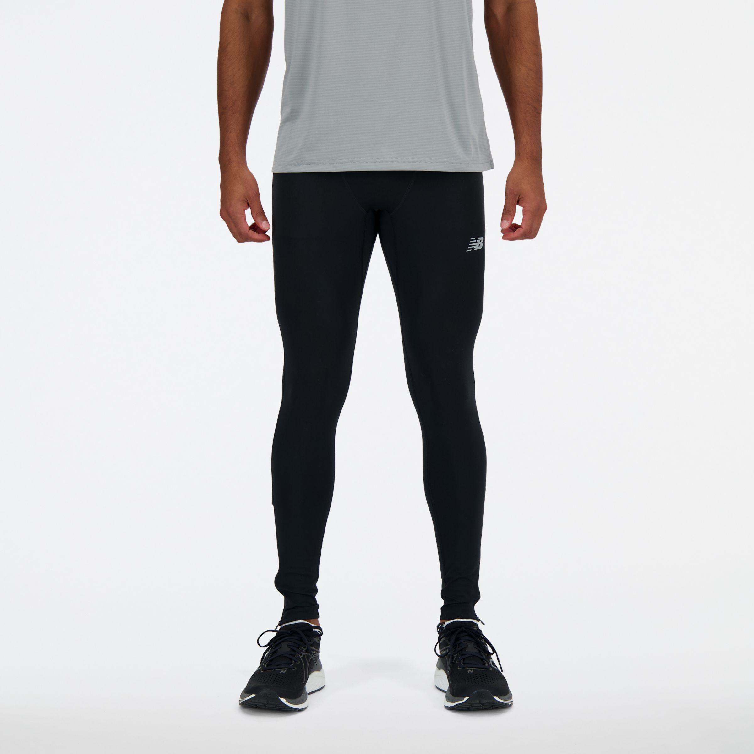 New Balance Transform NBSleek Crop Tight