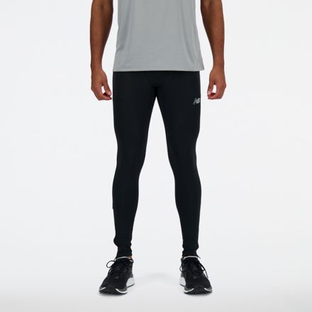 Men's Running Tights - New Balance