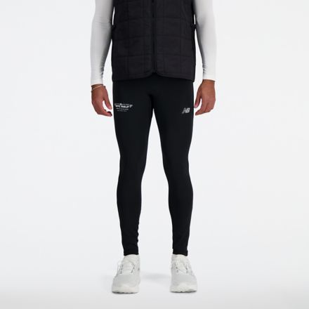 Lax Trends: Nike 3/4 Compression Tights