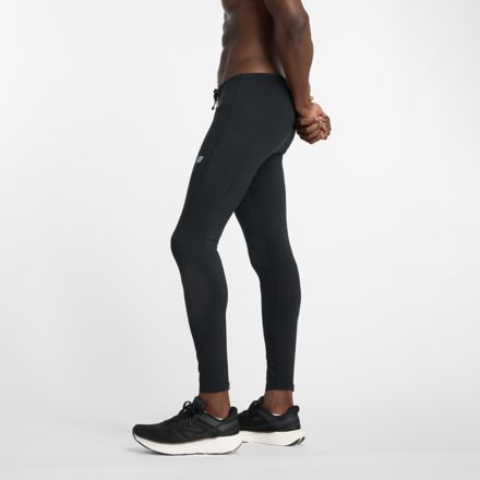 Men's Athletic, Workout, & Running Pants - New Balance