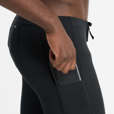 NB公式アウトレット】 NB Sleek Pocket Tight ｜ニューバランス