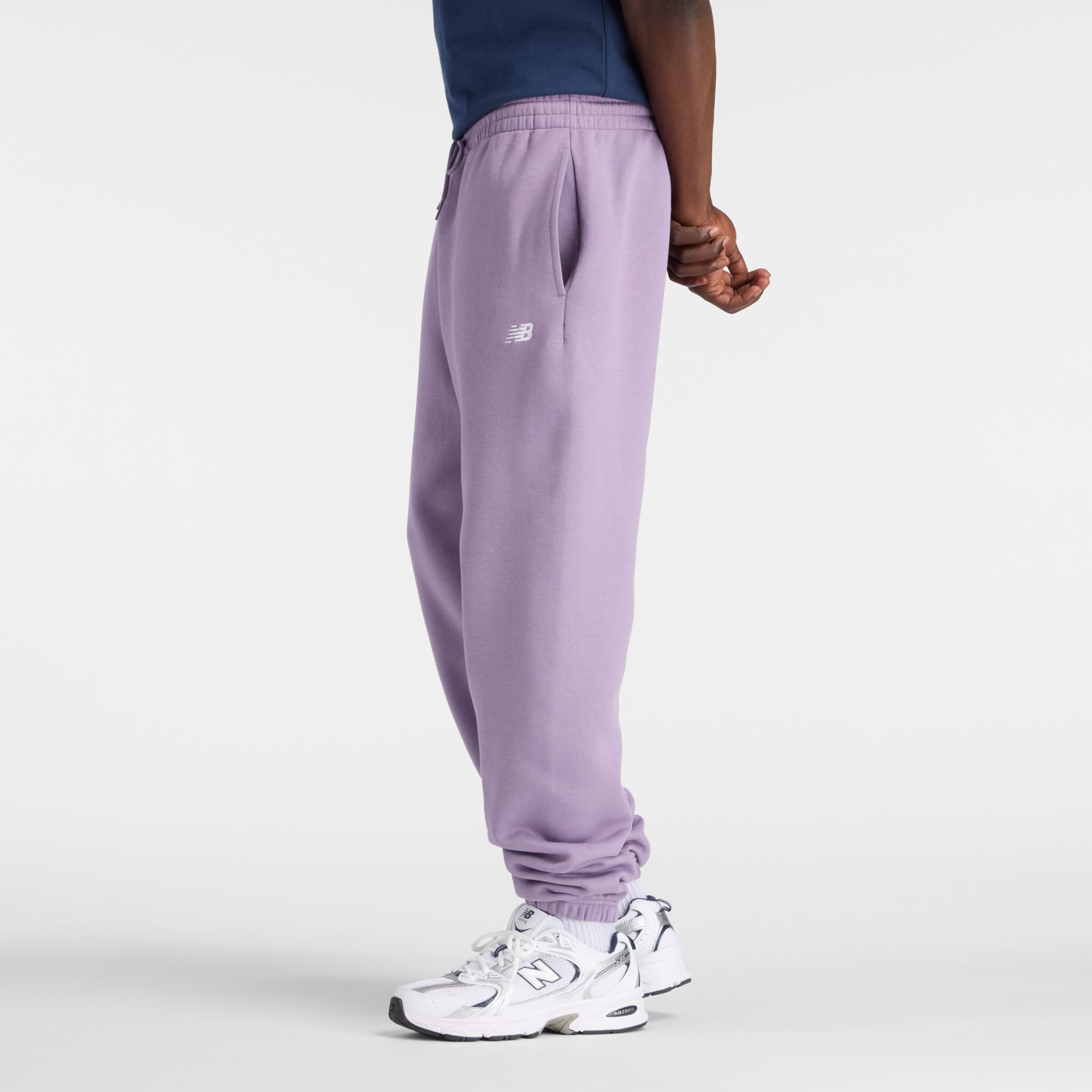 Sport Essentials Fleece Jogger