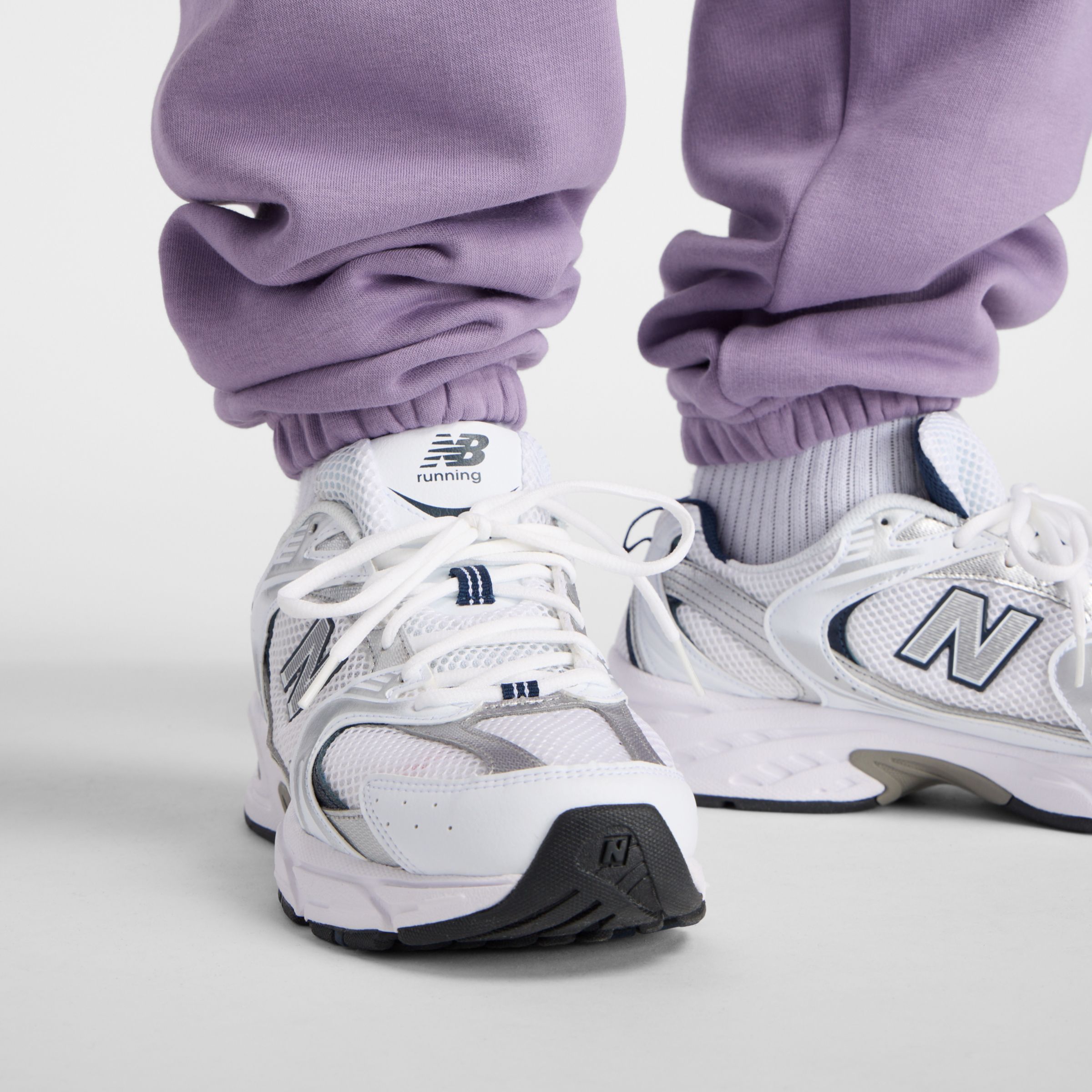 Sport Essentials Fleece Jogger