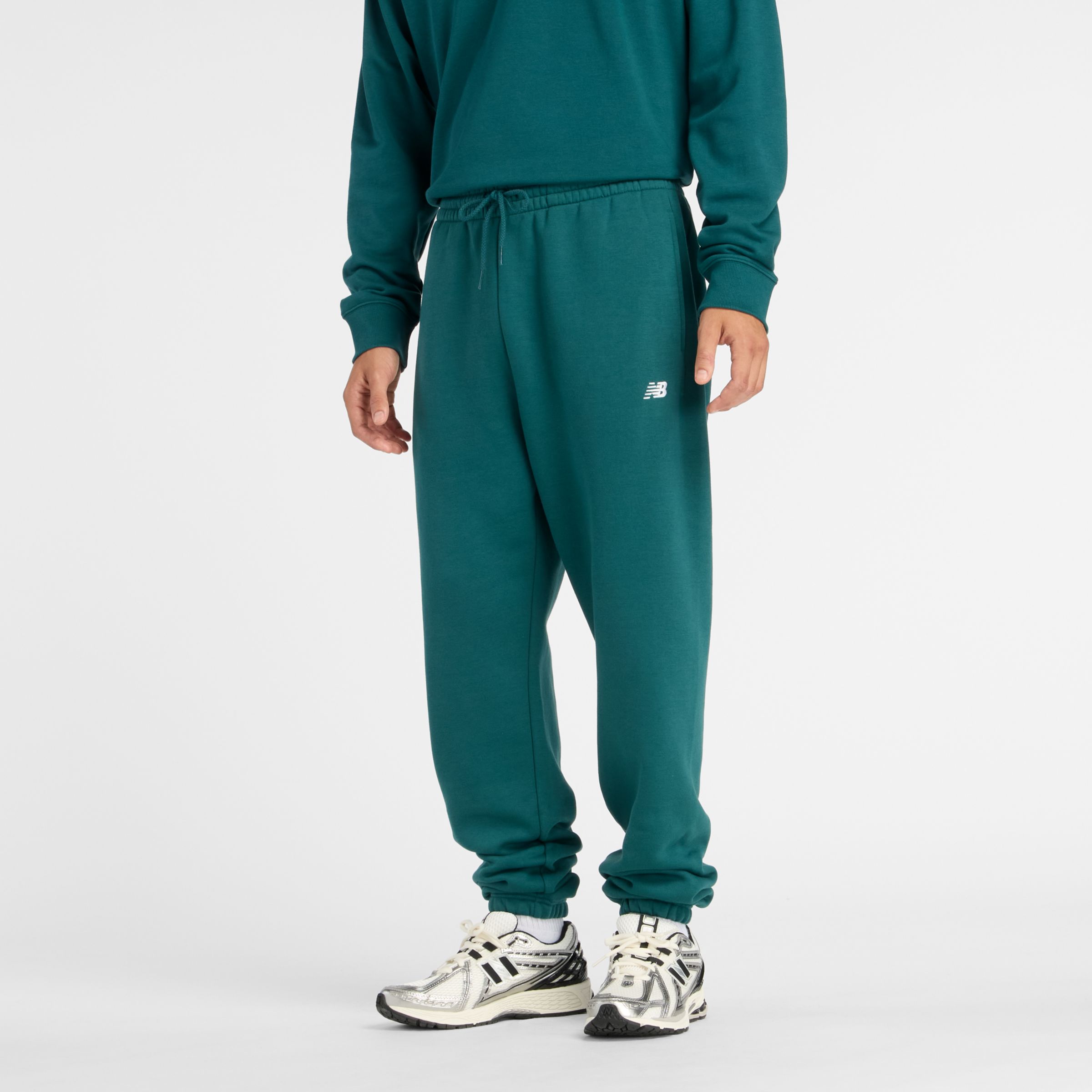 Sport Essentials Fleece Jogger
