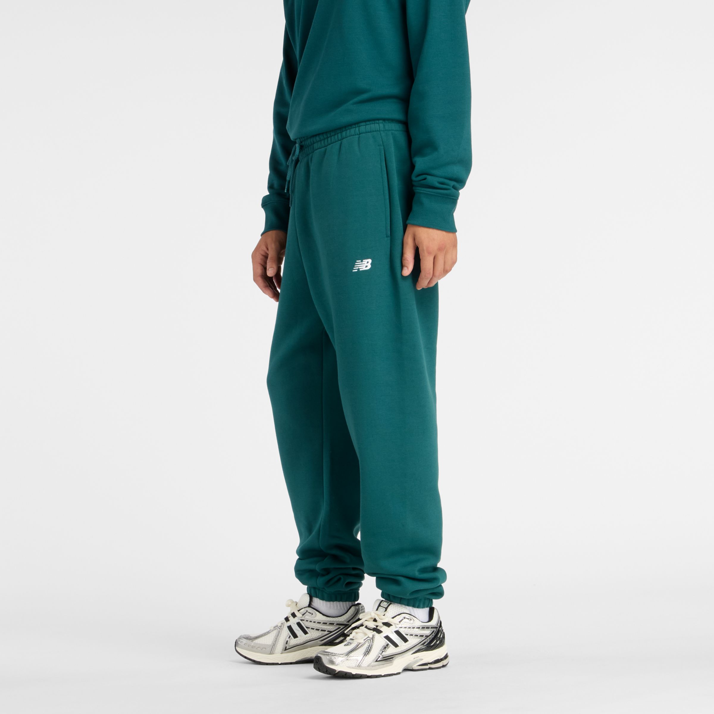 Sport Essentials Fleece Jogger