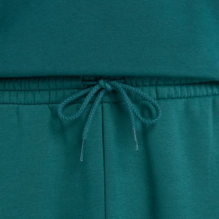 Sport Essentials Fleece Jogger, BLACK, MP41503AAV